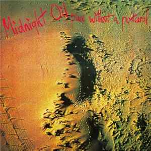Midnight Oil - Place Without A Postcard FLAC
