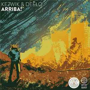 Kezwik & Deflo - Arriba! FLAC