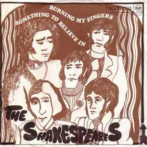The Shake Spears - Burning My Fingers FLAC