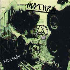 Mothra - Doom Engine FLAC