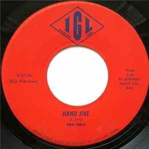Sha-Dels - Hand Jive / Suddenly FLAC