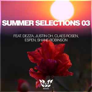 Various - Summer Selections 03 FLAC