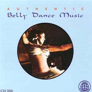Esma Redžepova, Ansambl Teodosievski - Authentic Belly Dance Music FLAC