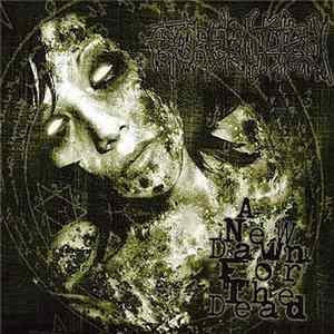 Gorerotted - A New Dawn For The Dead FLAC