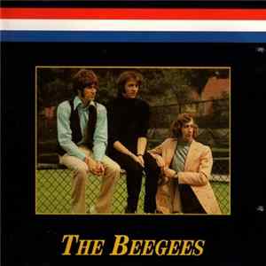 Bee Gees - The Magic Collection FLAC
