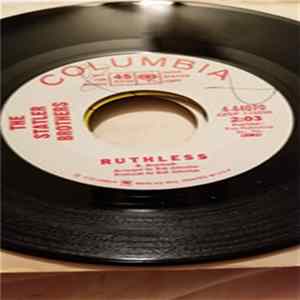The Statler Brothers - Ruthless / Do You Love Me Tonight FLAC