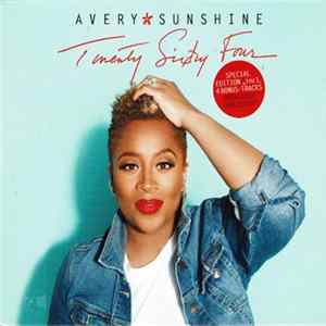 Avery Sunshine - Twenty Sixty Four FLAC