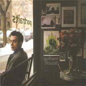 Guilhem Flouzat - Portraits FLAC