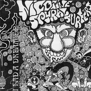 Nicotine Spyral Surfers - I Had A Dream E.P. FLAC