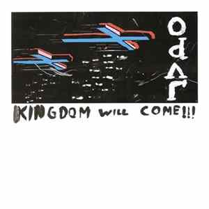 Odal - Kingdom Will Come !!! FLAC