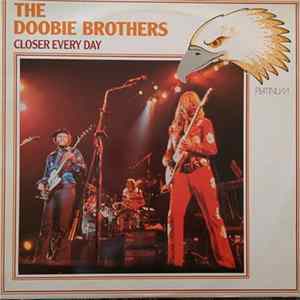 The Doobie Brothers - Closer Every Day FLAC
