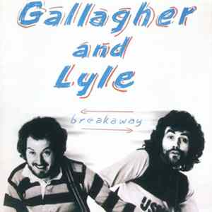 Gallagher And Lyle - Breakaway FLAC