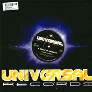 A Sense Of Summer - Around The World / On Top (The Remixes) FLAC