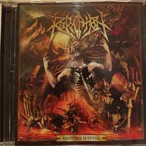 Revocation - Existence Is Futile FLAC