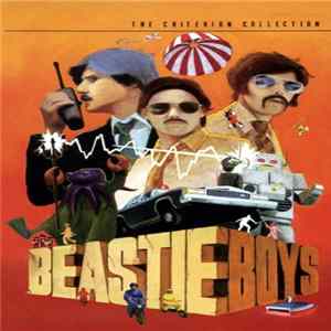 Beastie Boys - Video Anthology FLAC