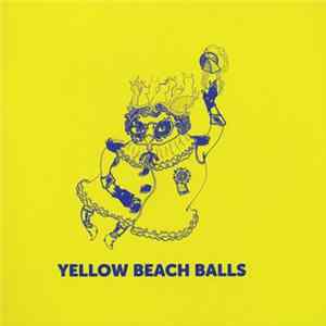Yellow Beach Balls - Space Cat FLAC
