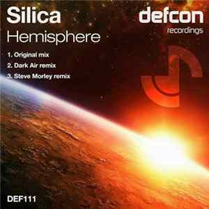 Silica - Hemisphere FLAC