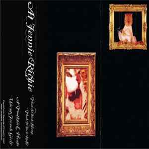At Jennie Richie - That Which Blows, That Which Rolls FLAC