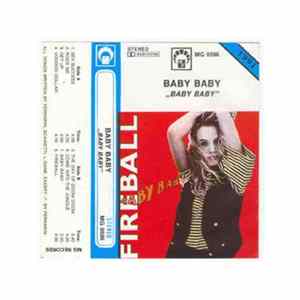 Baby Baby - Baby Baby FLAC