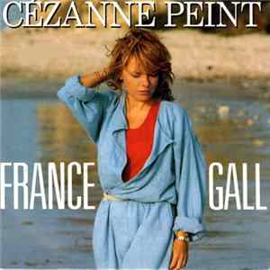 France Gall - Cézanne Peint FLAC