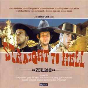 Various - Straight To Hell Returns FLAC