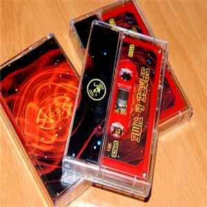 Various - Space & Time #1 - Monkey Sounds FLAC