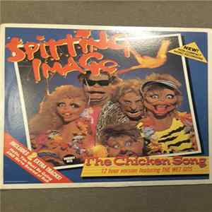 Spitting Image - The Chicken Song FLAC