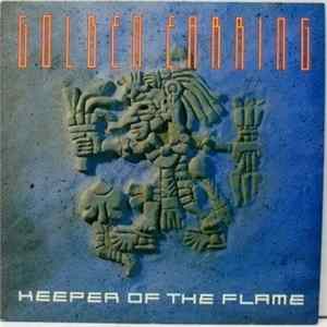 Golden Earring - Keeper Of The Flame FLAC