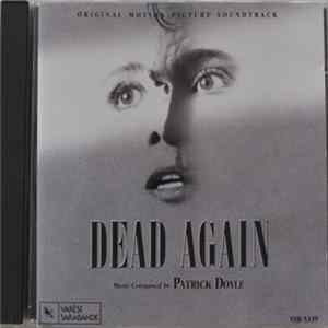 Patrick Doyle - Dead Again FLAC