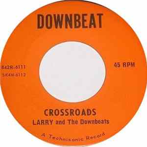 Larry And The Downbeats - Roadservice FLAC
