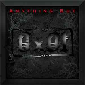 Anything But - 0x01 FLAC