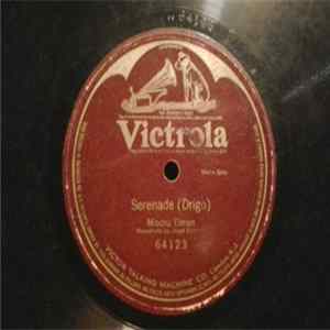 Mischa Elman - Serenade (Drigo) FLAC