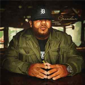 Apollo Brown - Grandeur FLAC