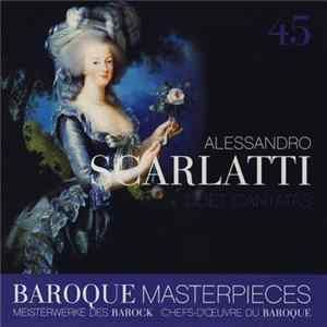 Alessandro Scarlatti - Duet Cantatas FLAC