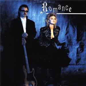 Romance - King Of Romance FLAC