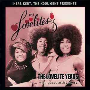 The Lovelites - The Lovelite Years FLAC