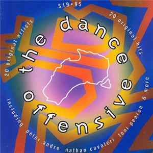 Various - The Dance Offensive FLAC