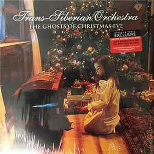 Trans-Siberian Orchestra - The Ghosts Of Christmas Eve FLAC