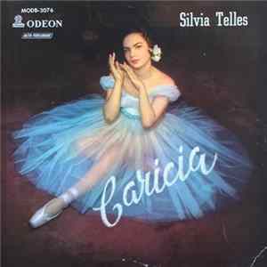 Silvia Telles - Carícia FLAC