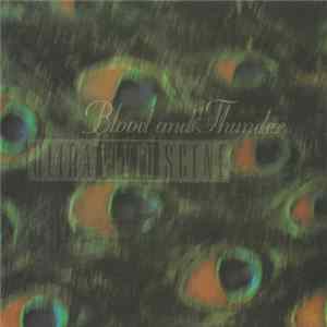 Ultra Vivid Scene - Blood And Thunder FLAC