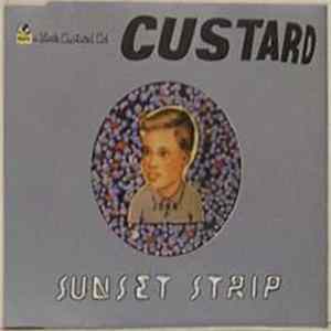 Custard - Sunset Strip FLAC