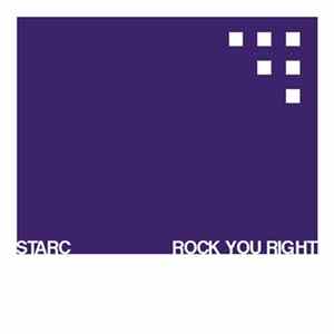 Starc - Rock You Right FLAC