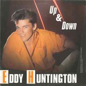 Eddy Huntington - Up & Down FLAC