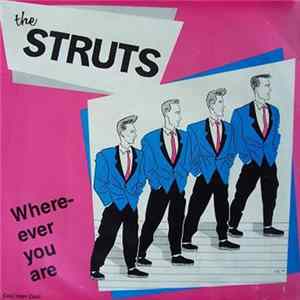 The Struts - Wherever You Are FLAC