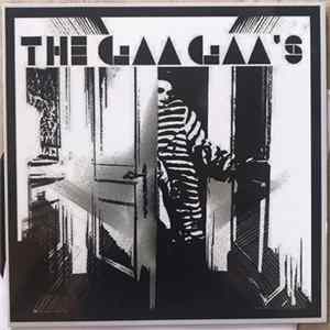 The Gaa Gaa's - V.O.L.T.A.I.R.E. FLAC