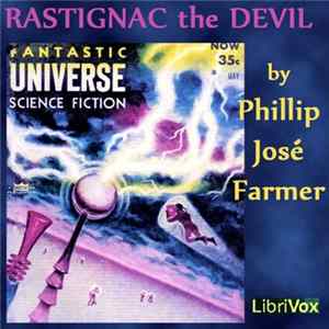 Philip José Farmer - Rastignac The Devil FLAC