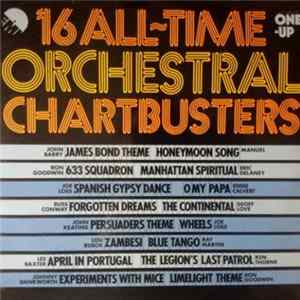 Various - 16 All-Time Orchestral Chartbusters FLAC