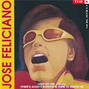 José Feliciano - The ★ Collection FLAC