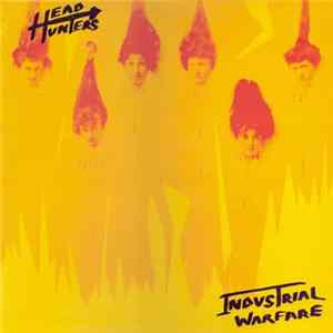 Headhunters - Industrial Warfare FLAC