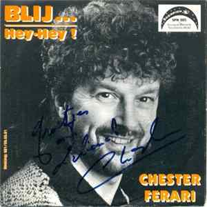 Chester Ferari - Blij... FLAC